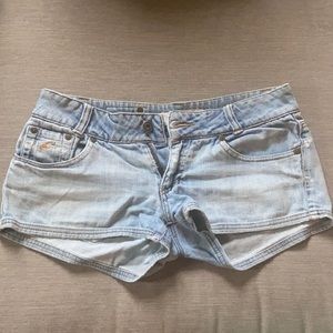 Women’s size 3 shorts